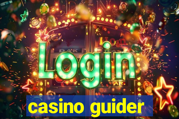 casino guider