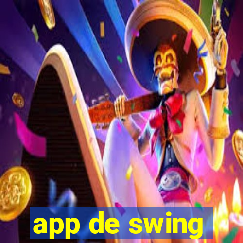 app de swing