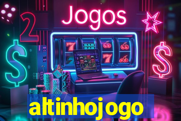 altinhojogo