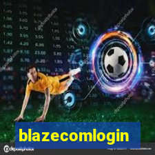 blazecomlogin