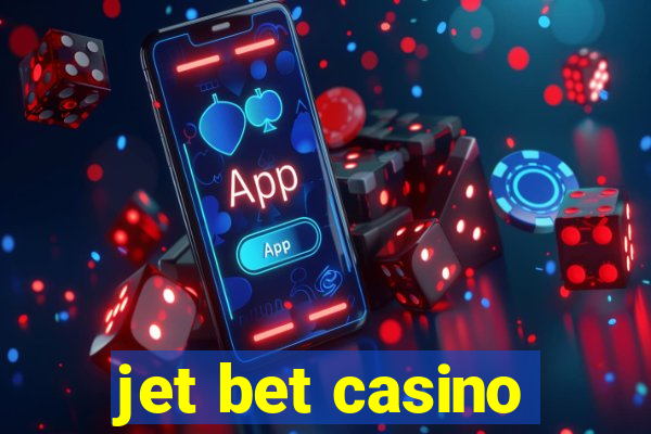 jet bet casino