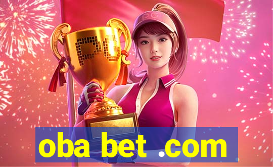 oba bet .com