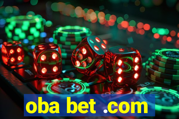 oba bet .com