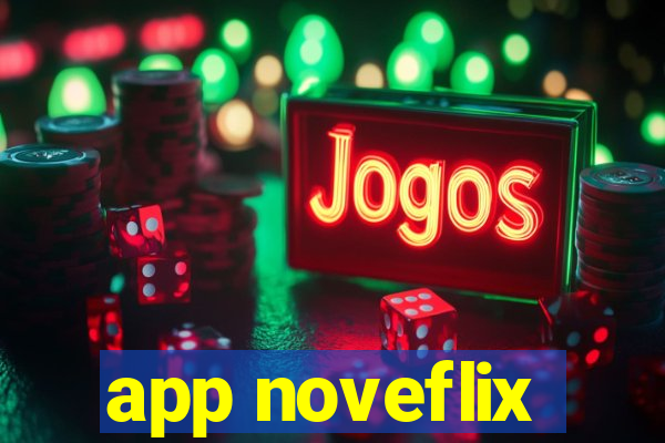 app noveflix