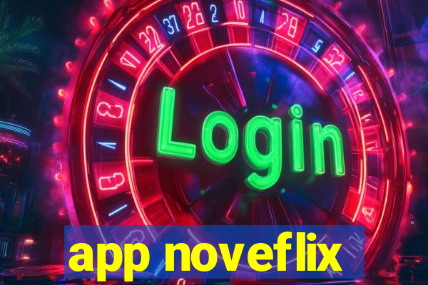 app noveflix