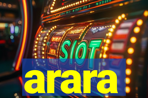 arara