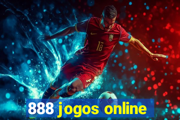 888 jogos online