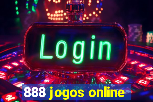 888 jogos online