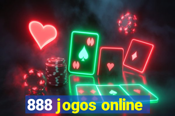 888 jogos online