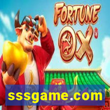 sssgame.com