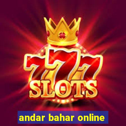 andar bahar online