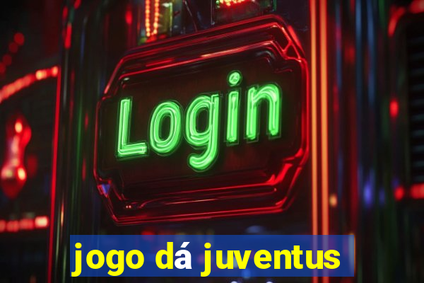 jogo dá juventus