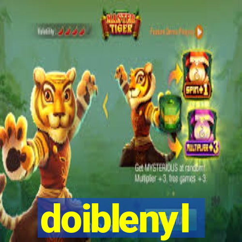 doiblenyl