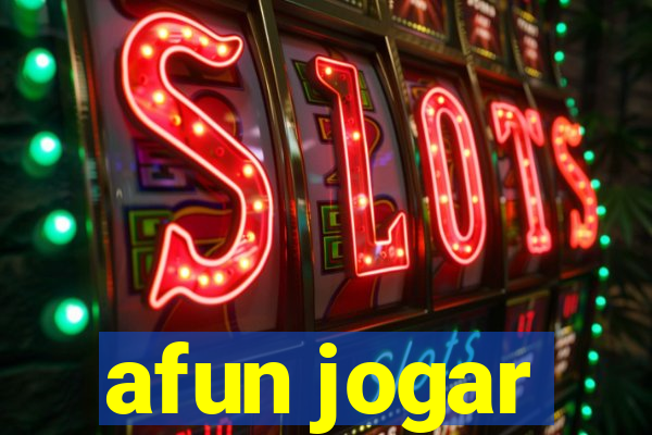 afun jogar