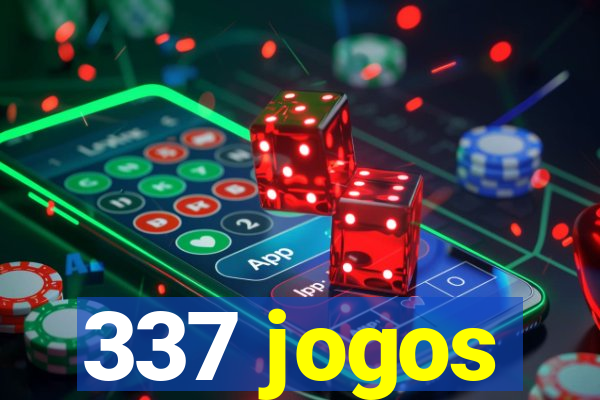 337 jogos