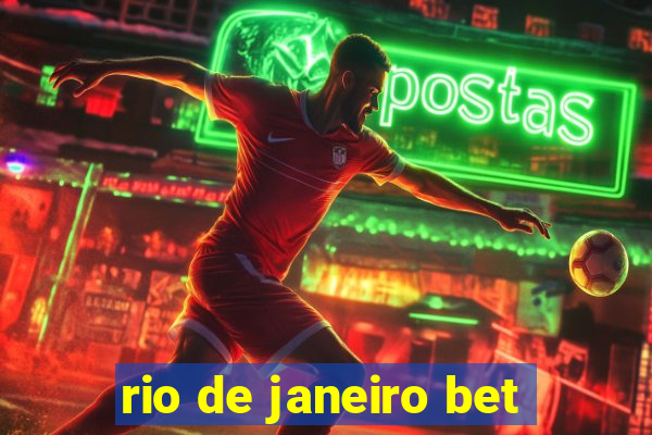 rio de janeiro bet