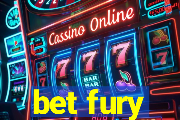 bet fury