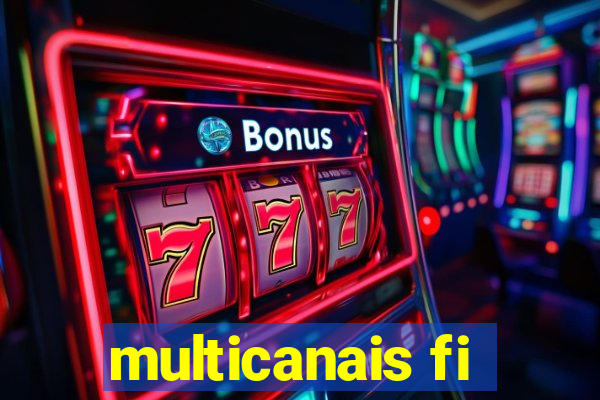 multicanais fi