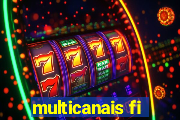 multicanais fi