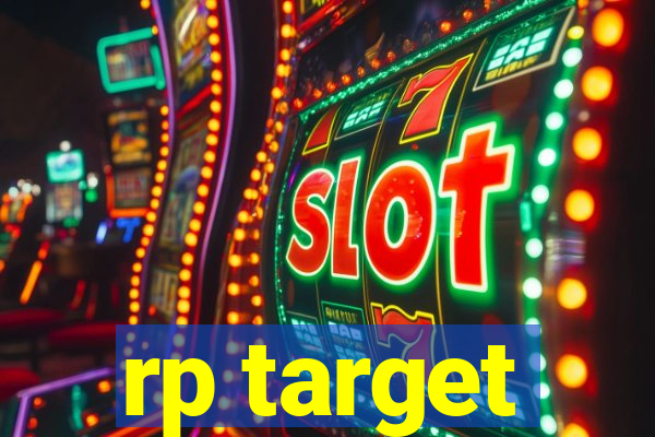 rp target