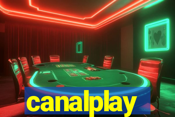 canalplay