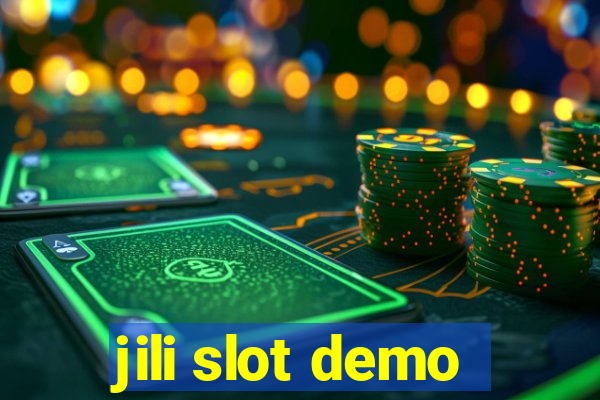 jili slot demo