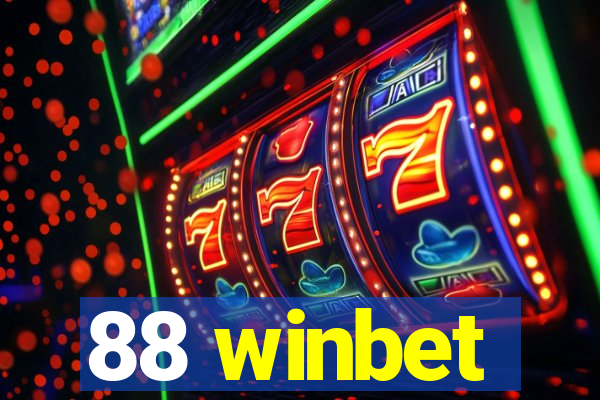 88 winbet