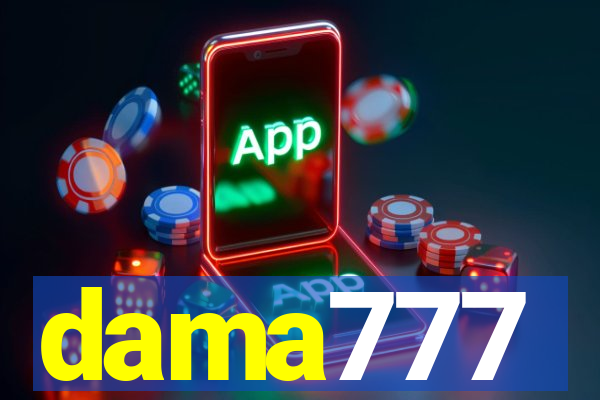 dama777