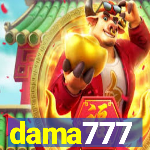 dama777