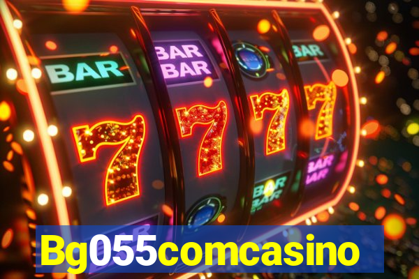 Bg055comcasino