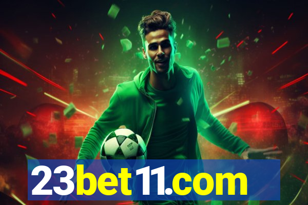 23bet11.com