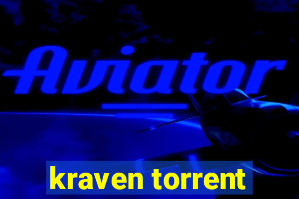 kraven torrent