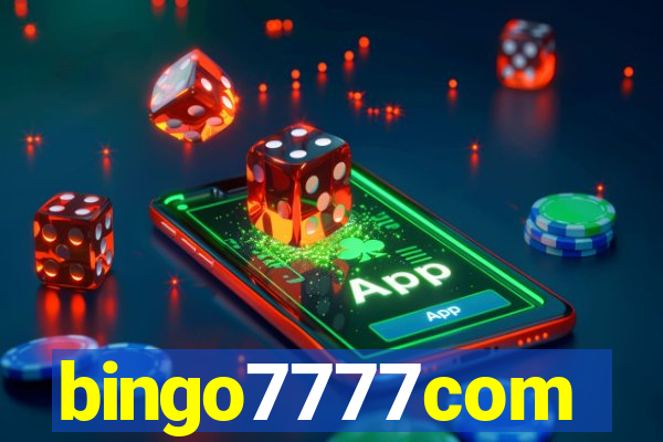 bingo7777com