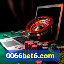 0066bet6.com