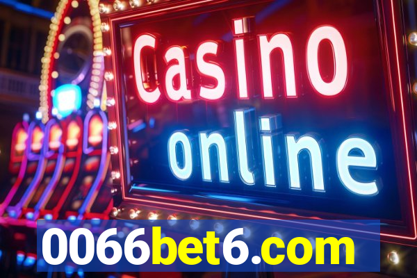 0066bet6.com