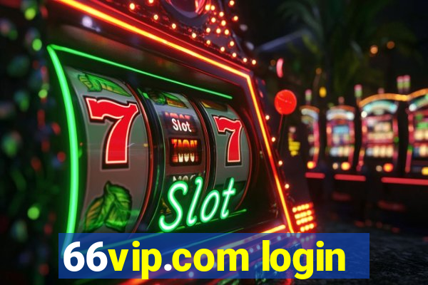 66vip.com login