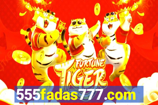 555fadas777.com