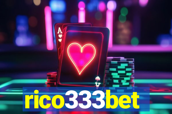 rico333bet