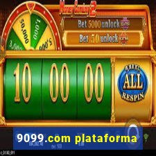 9099.com plataforma