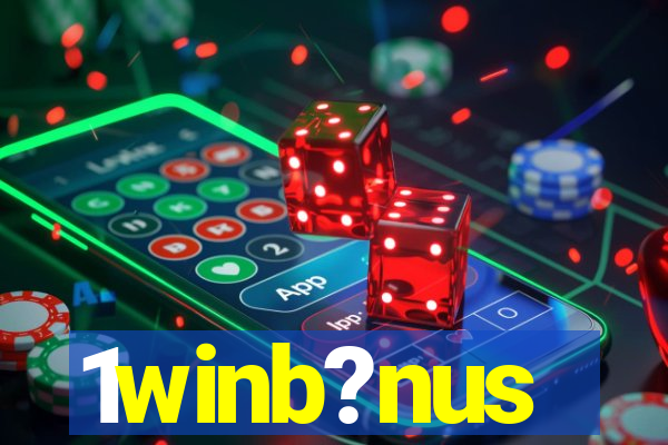 1winb?nus