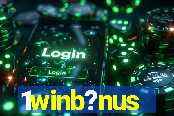 1winb?nus