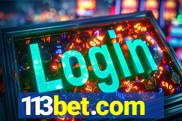 113bet.com