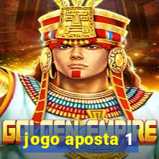 jogo aposta 1