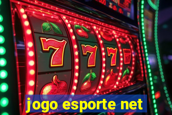 jogo esporte net