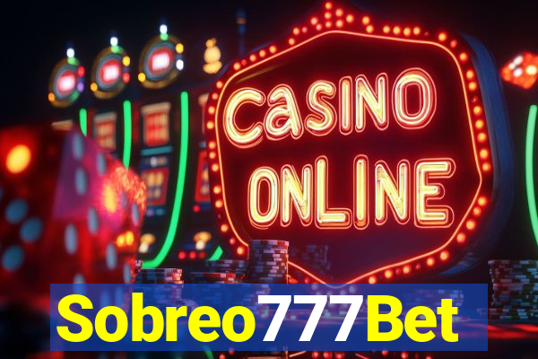 Sobreo777Bet