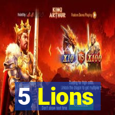 5 Lions