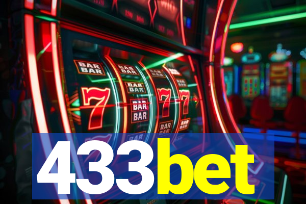 433bet