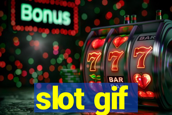 slot gif