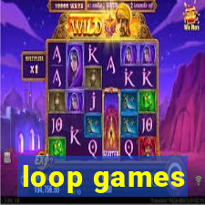 loop games