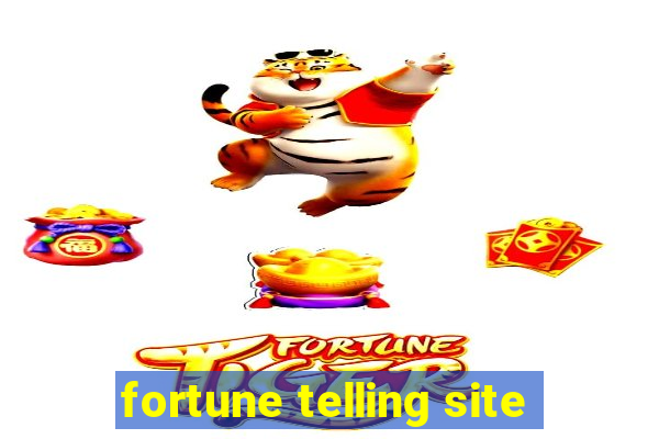 fortune telling site